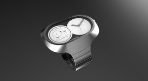 Velo Dual Watch