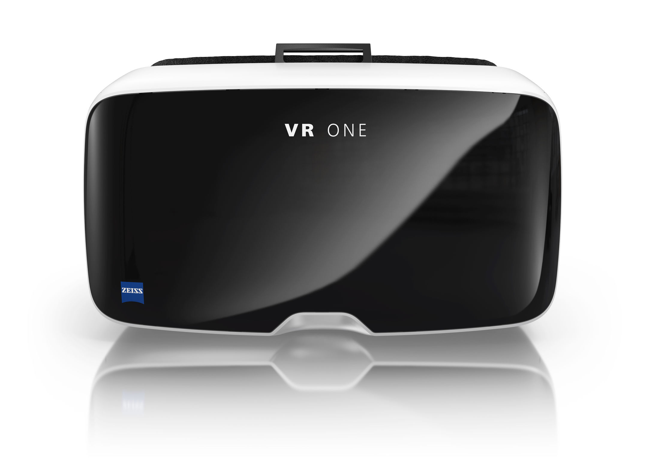 VR ONE