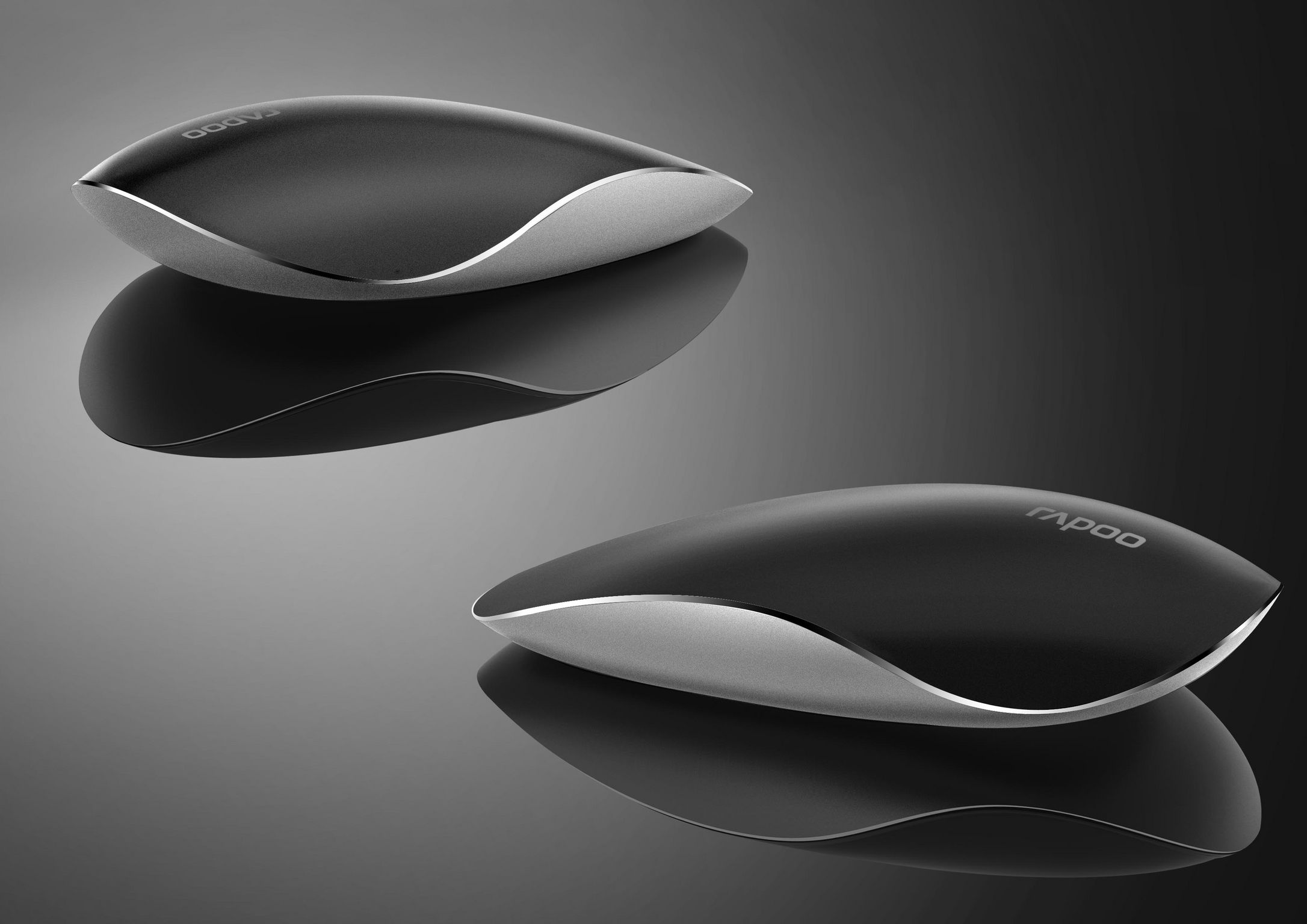 Wireless Touch Mouse