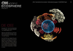 CNN Ecosphere