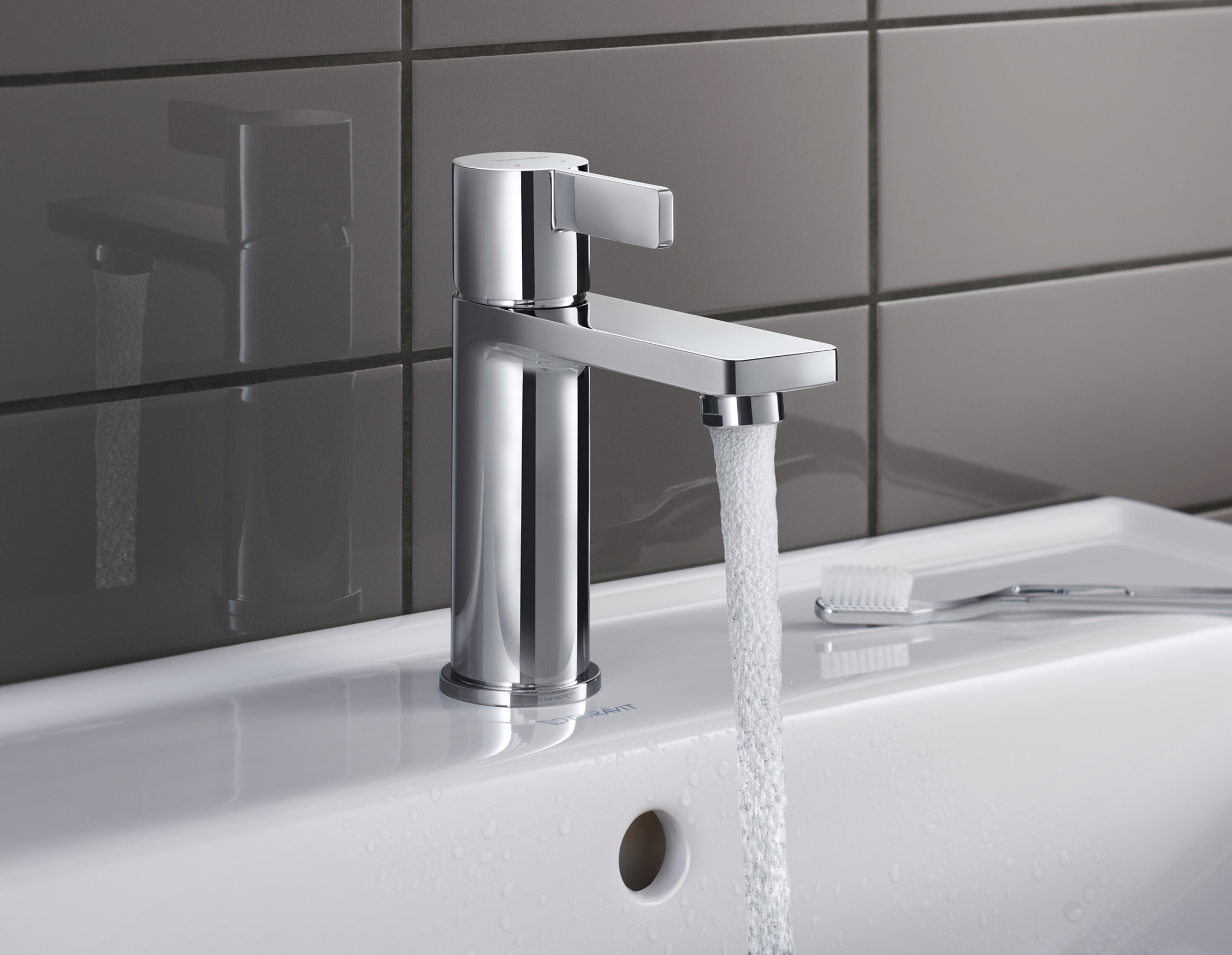 D-Neo faucets