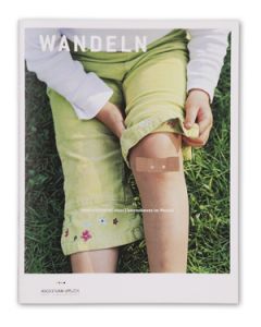 Wandeln  das Magazin der Druckerei Asco Sturm Druck