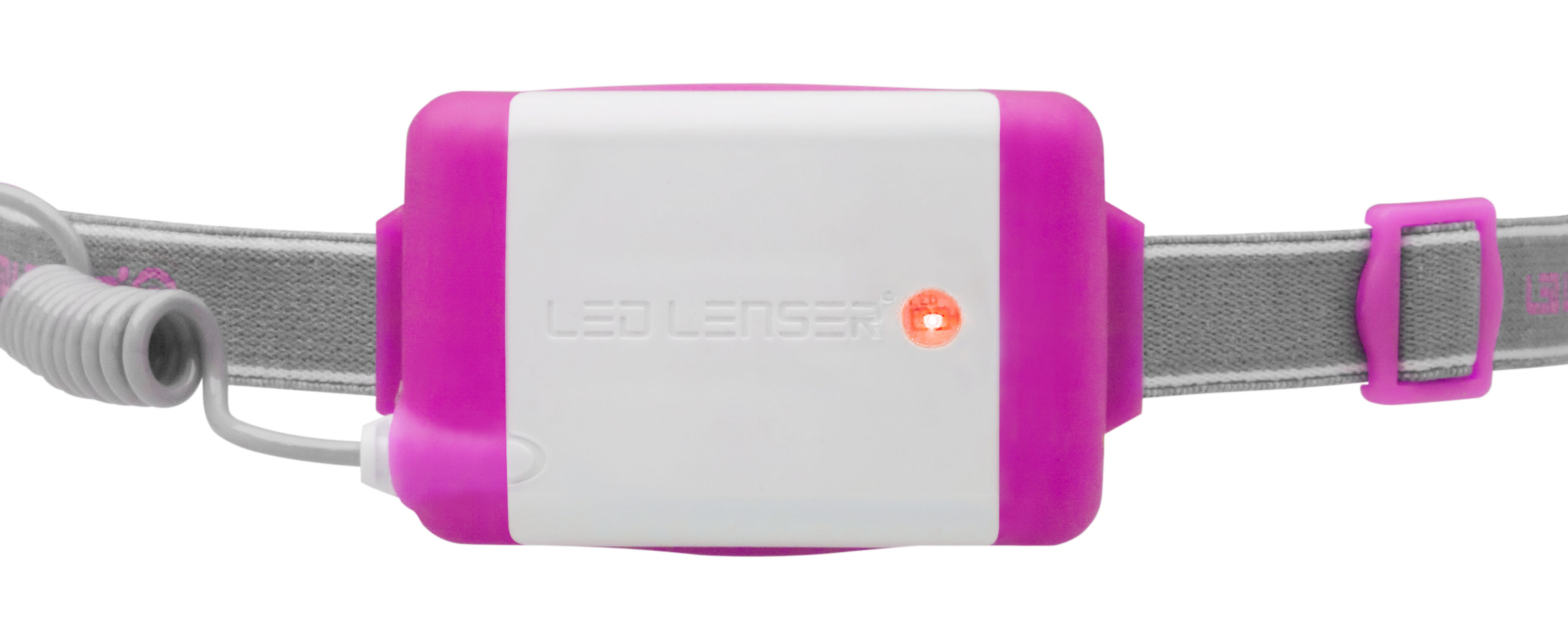 LED LENSER® NEO Serie