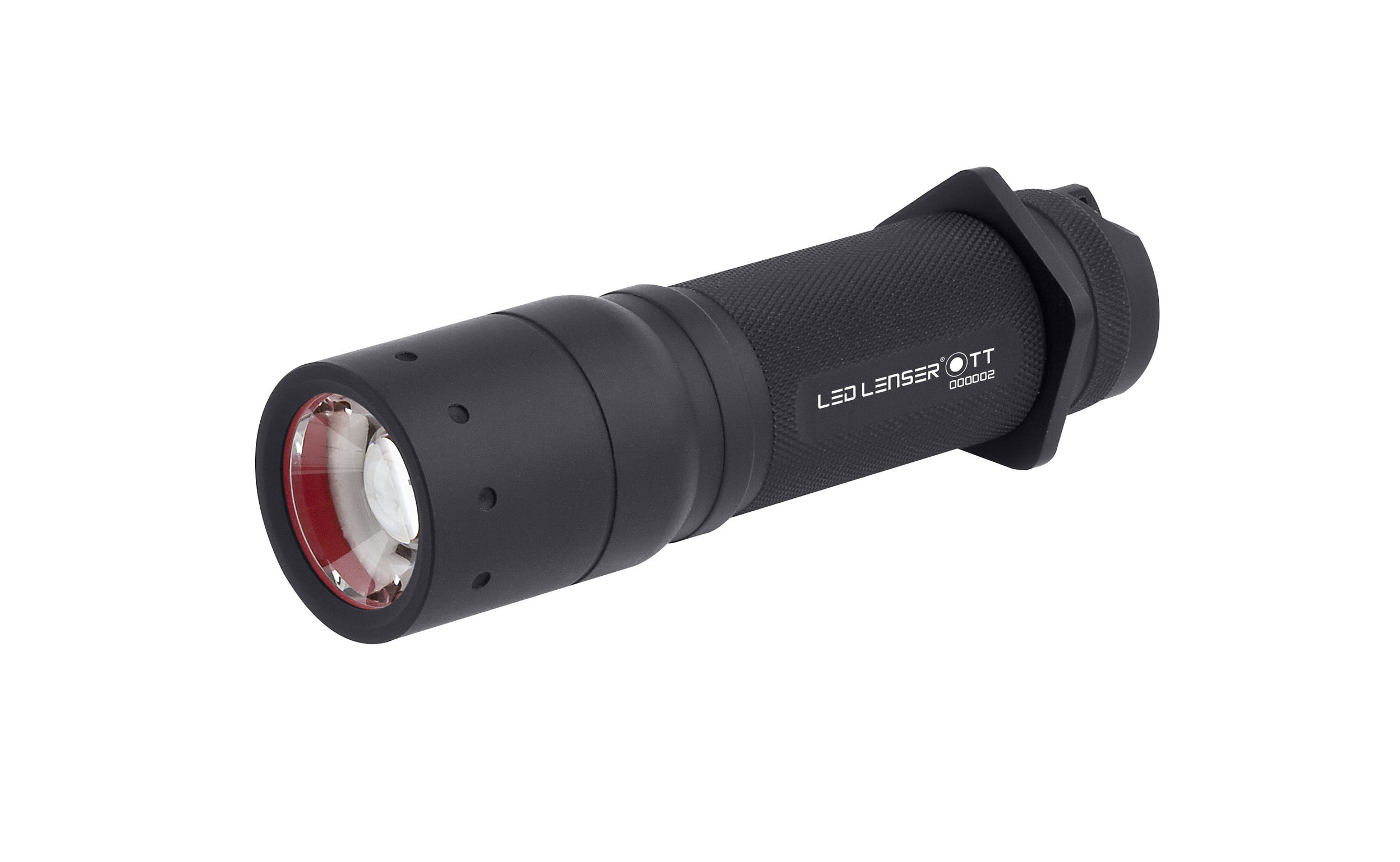 LED LENSER® TT