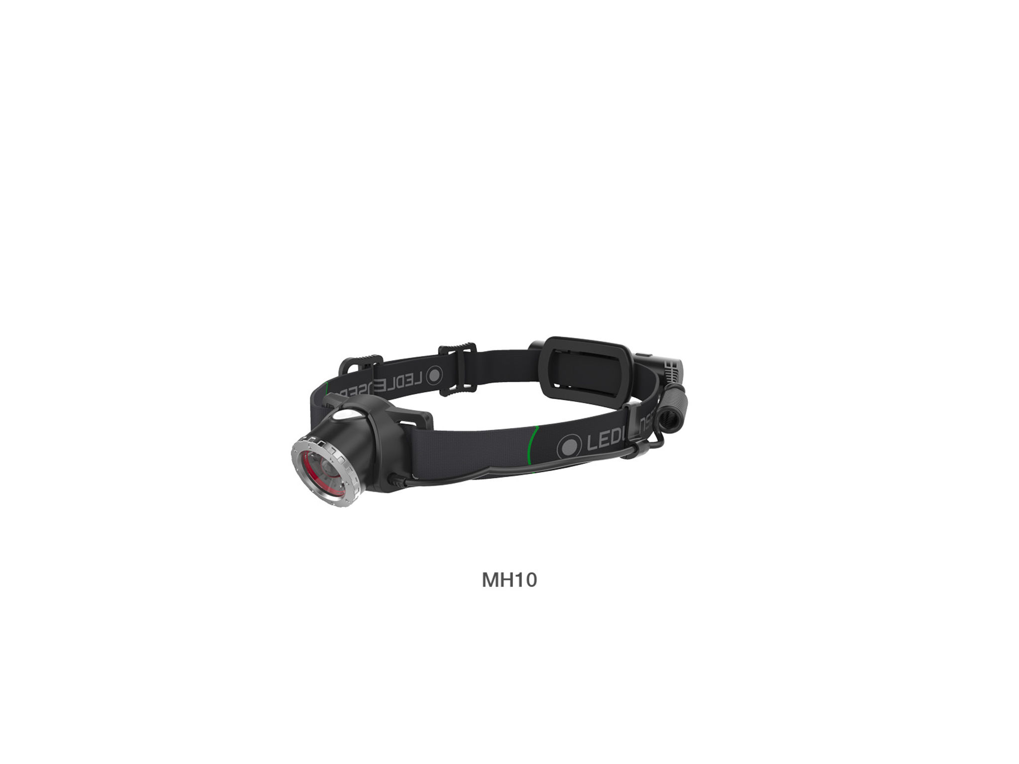 Ledlenser MH10