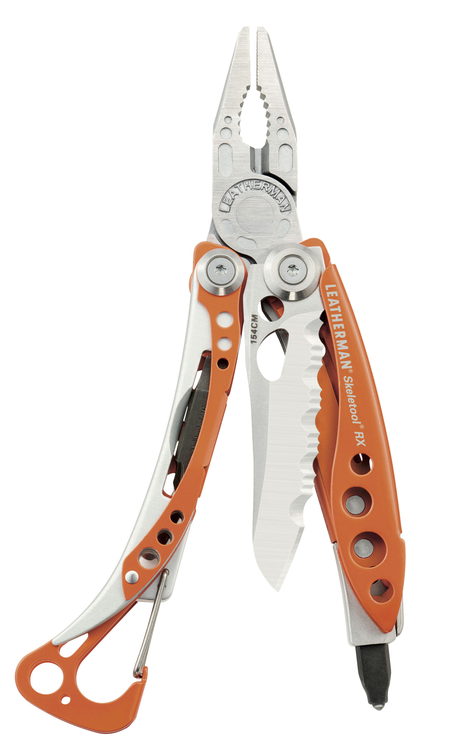 Leatherman Skeletool RX