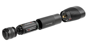 LED LENSER X 14