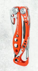 Leatherman Skeletool RX