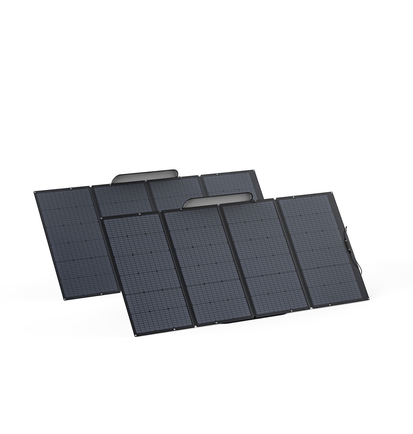 EcoFlow 400W Solar Panel