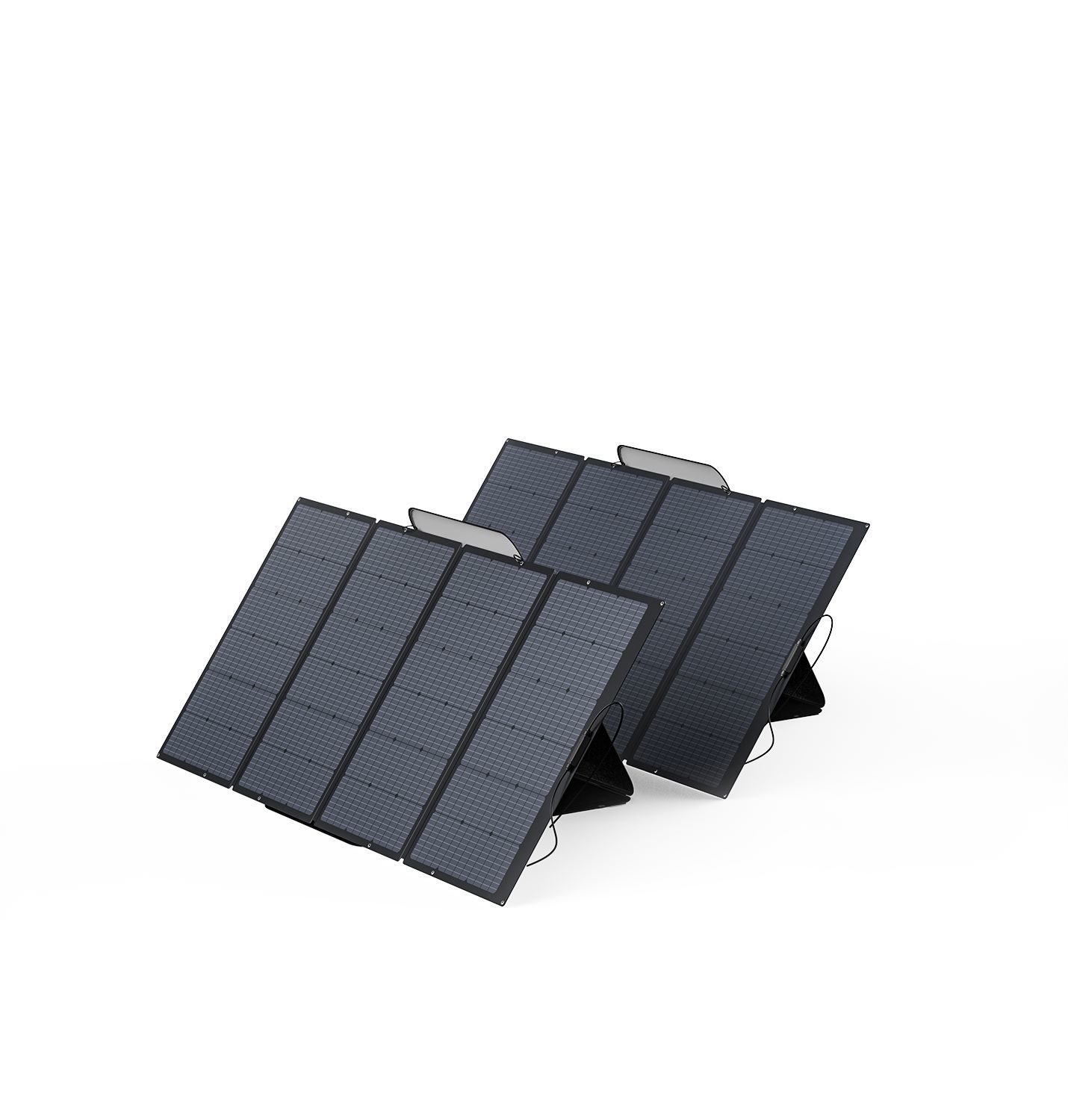 EcoFlow 400W Solar Panel