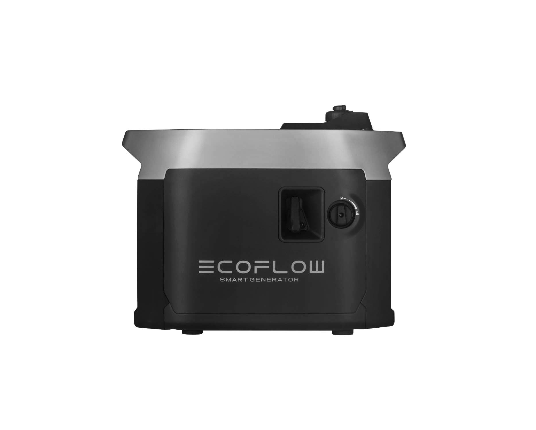 EcoFlow Smart Generator