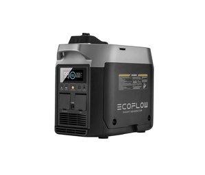 EcoFlow Smart Generator