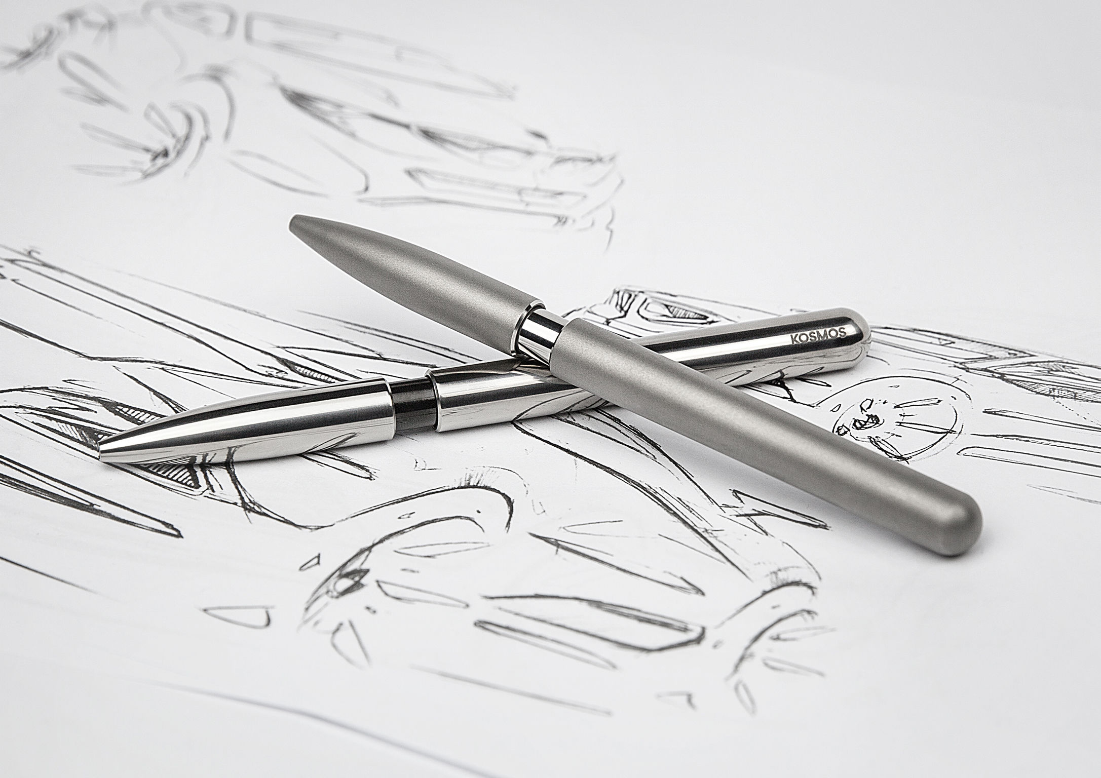 KOSMOS Pen