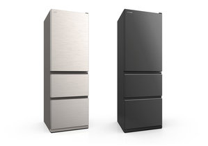 Hitachi Refrigerator V type R-V38KV, R-V32KV