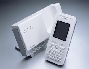 Wi-fi Phone