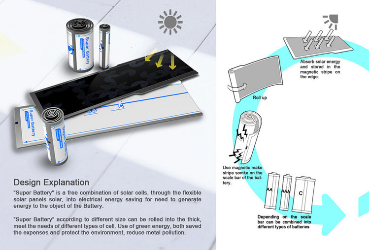 Super Battery