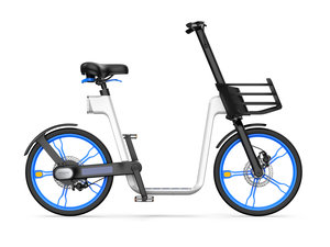 Vis - Bike Sharing 2.0