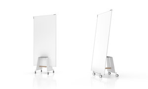 magnetoplan Design Thinking Whiteboard Kit