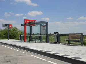 R-net busstops