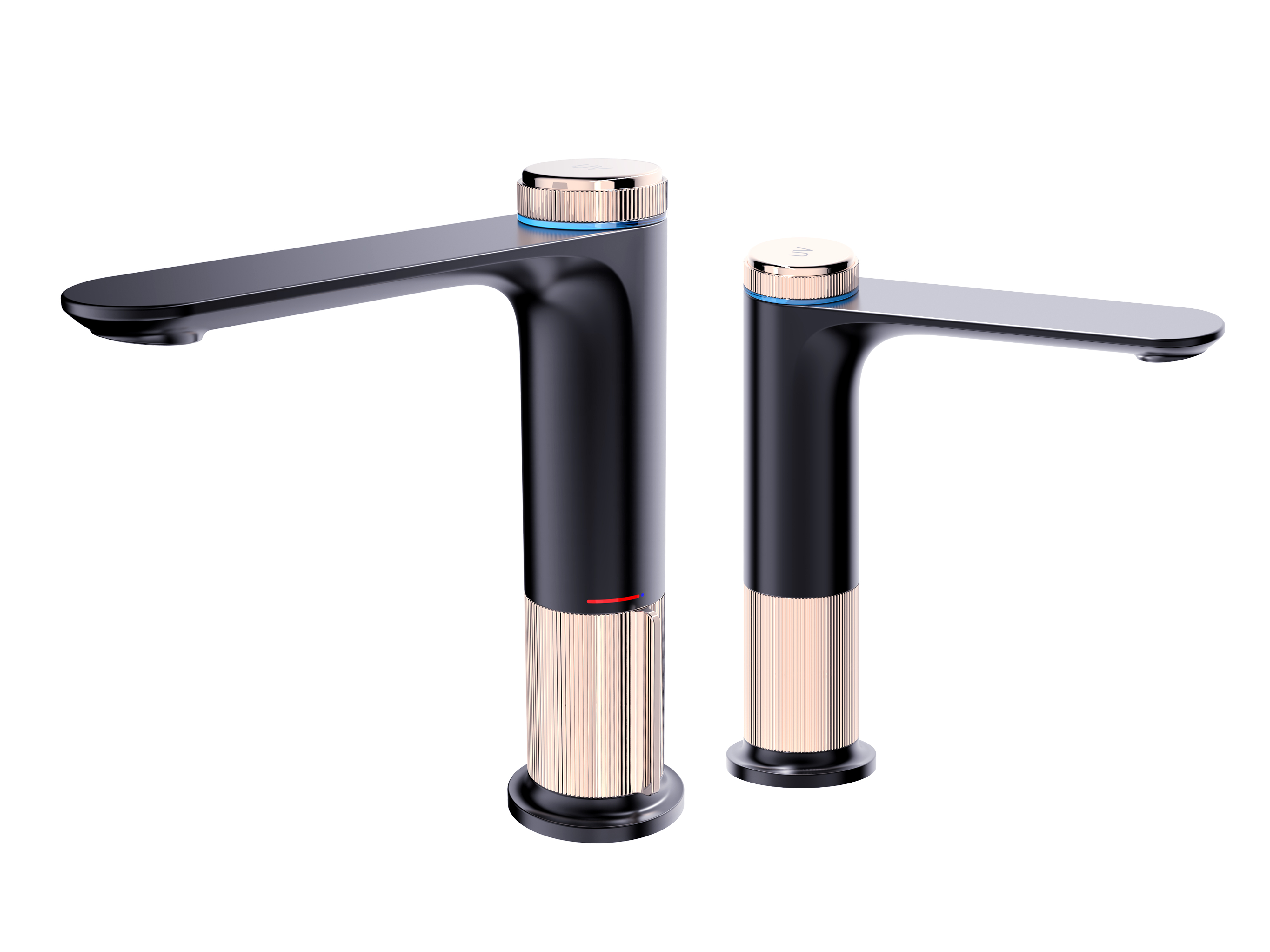 M-ing UV Faucet