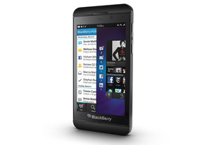 BlackBerry® Z10