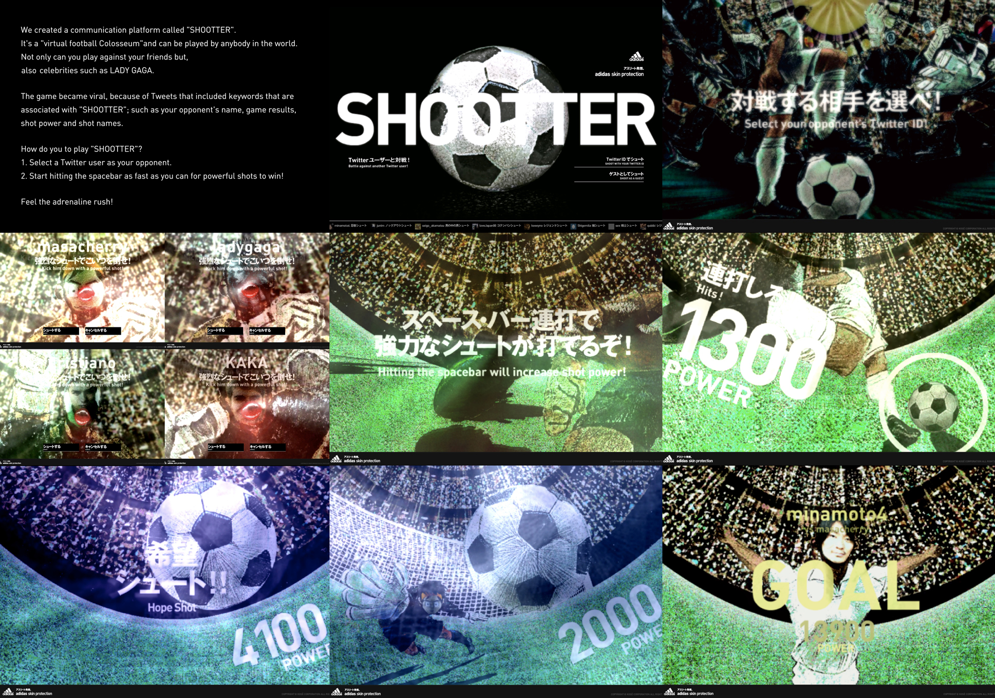 SHOOTTER