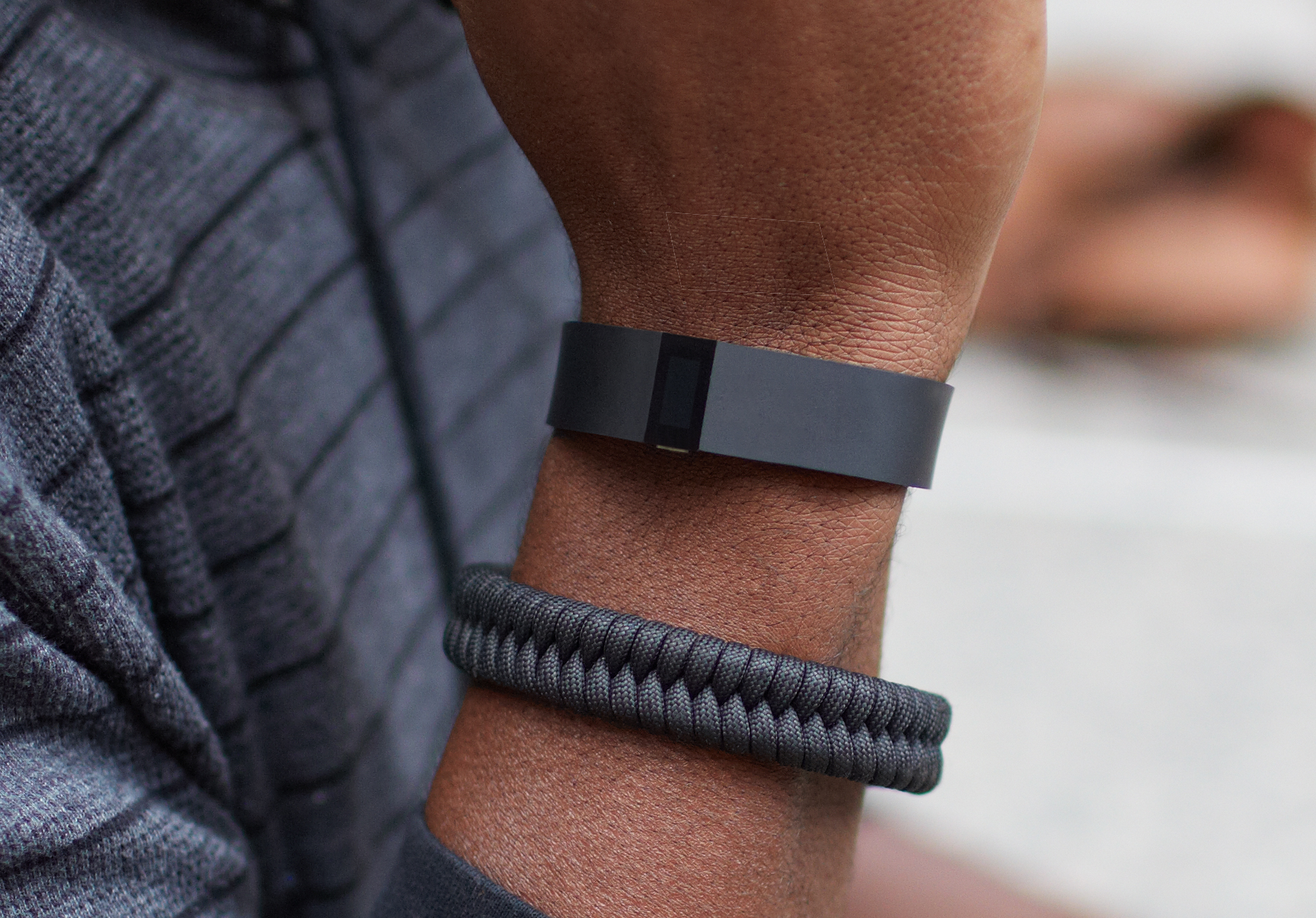 Fitbit Force