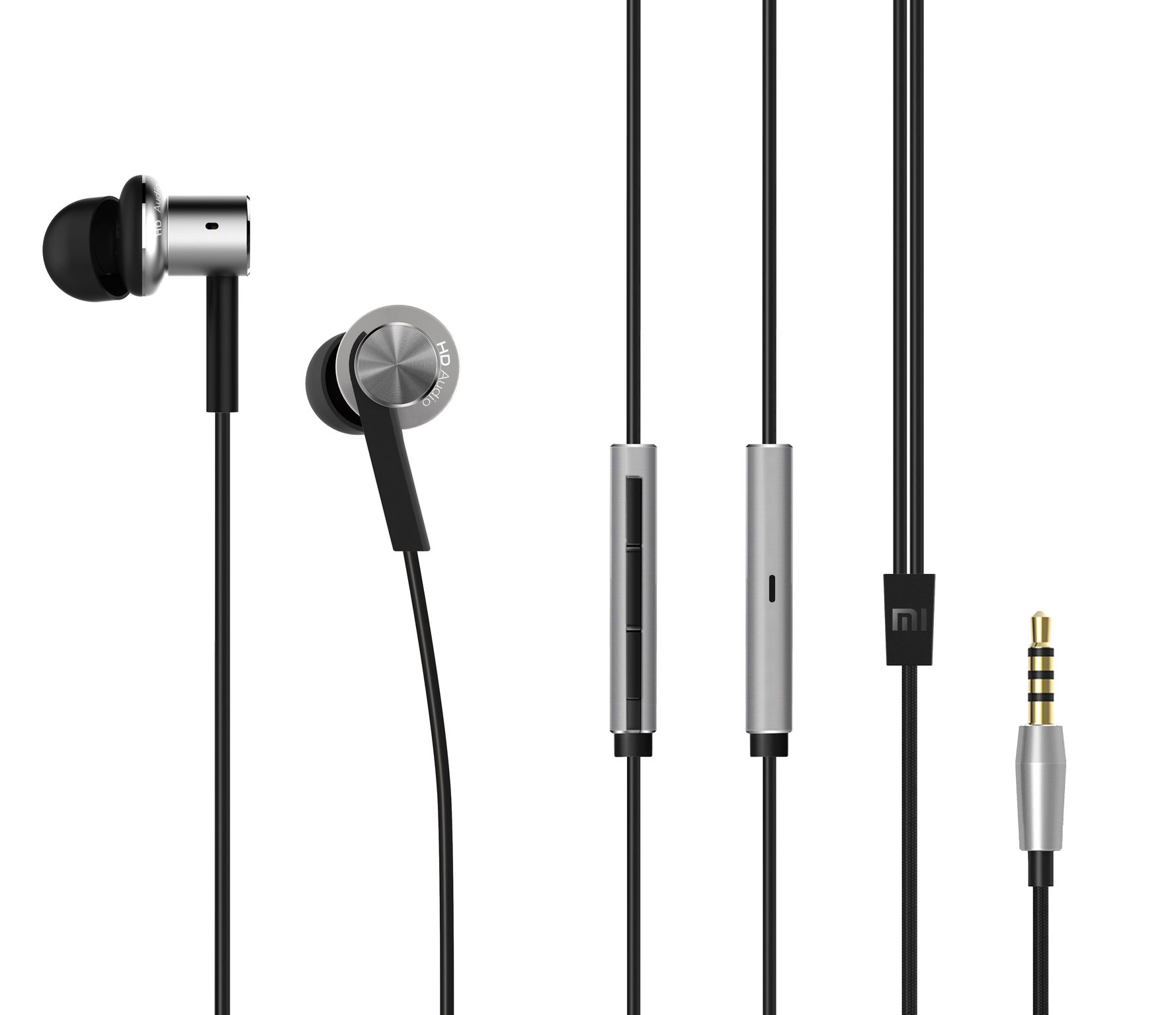 Xiaomi Piston Earphone4.0