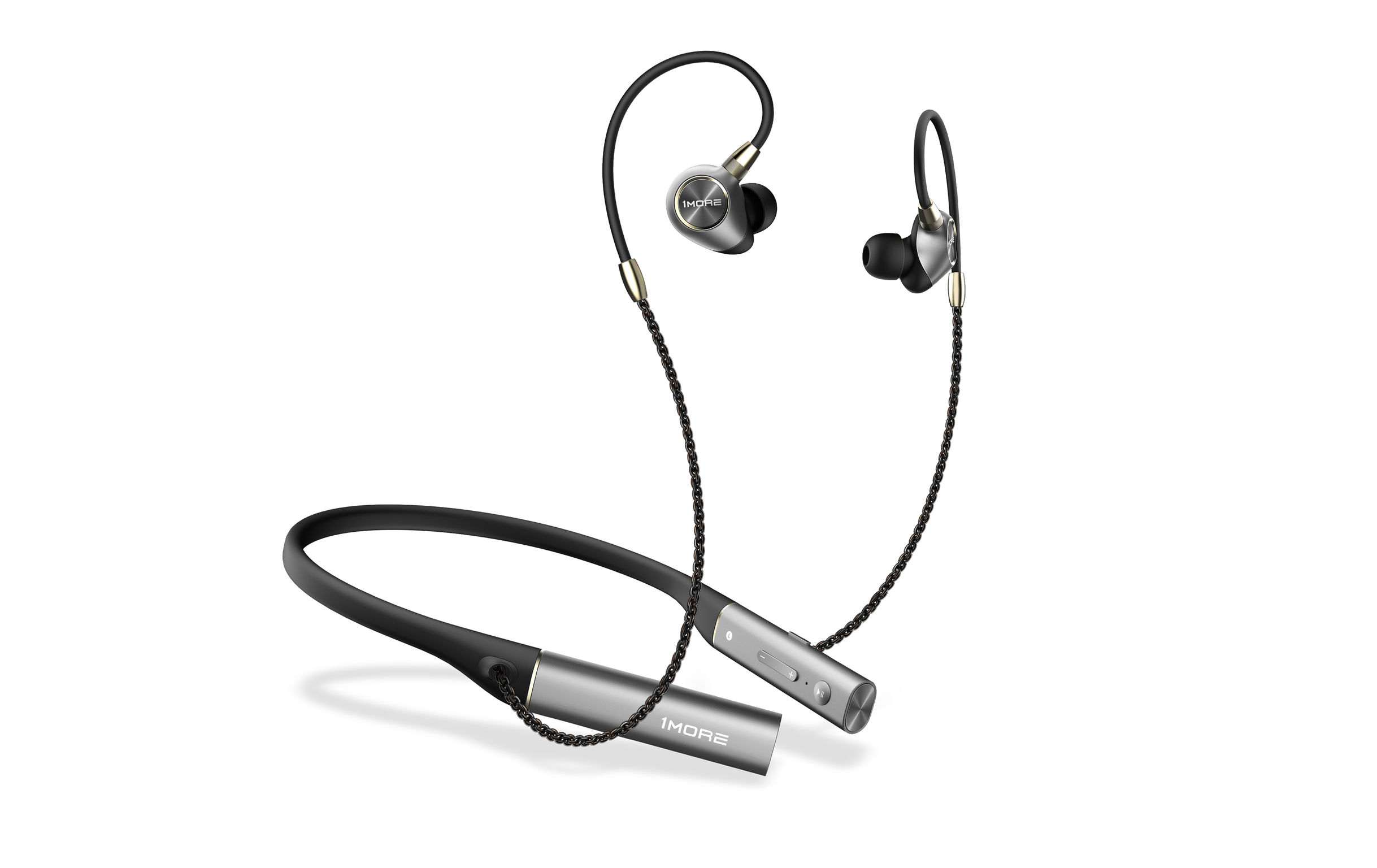 1MORE Penta-Driver In-Ear Headphones