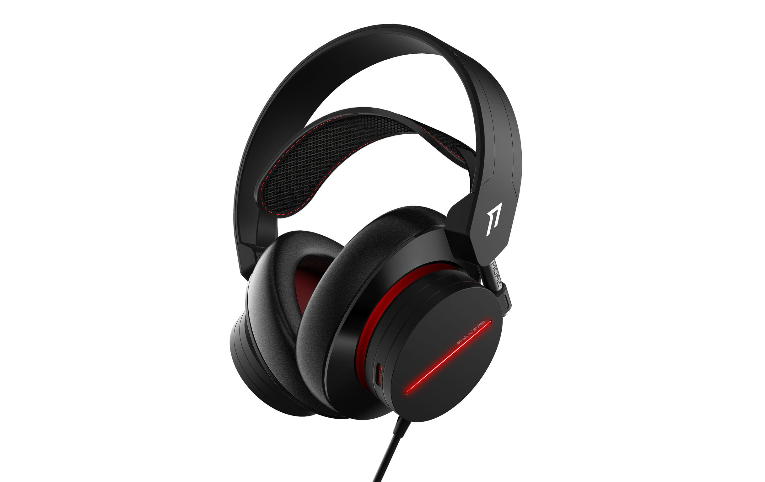 1MORE Spearhead Gaming Headphones