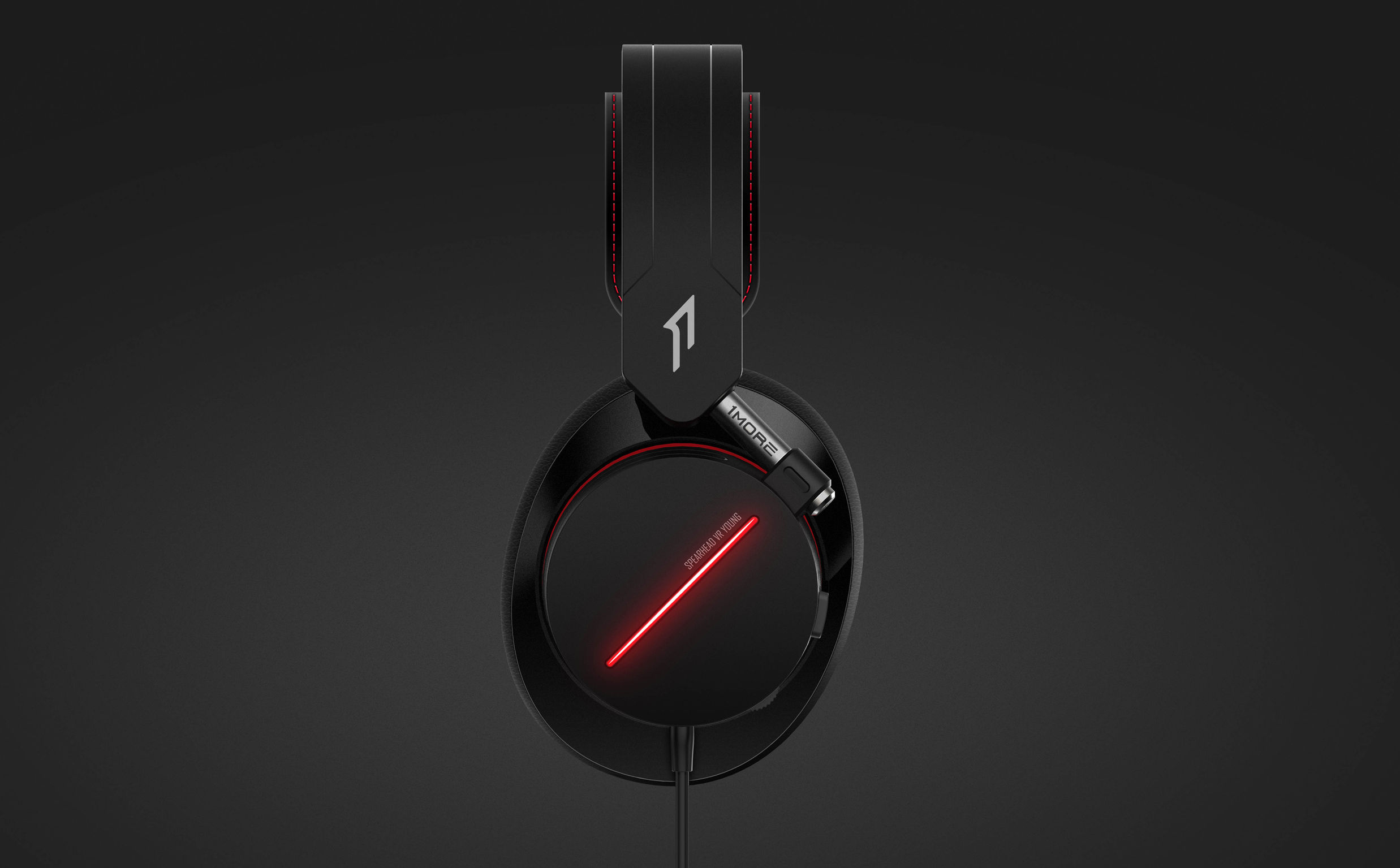 1MORE Spearhead Gaming Headphones