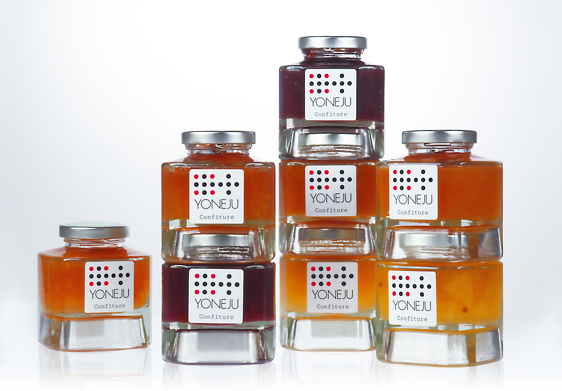 YONEJU Confiture