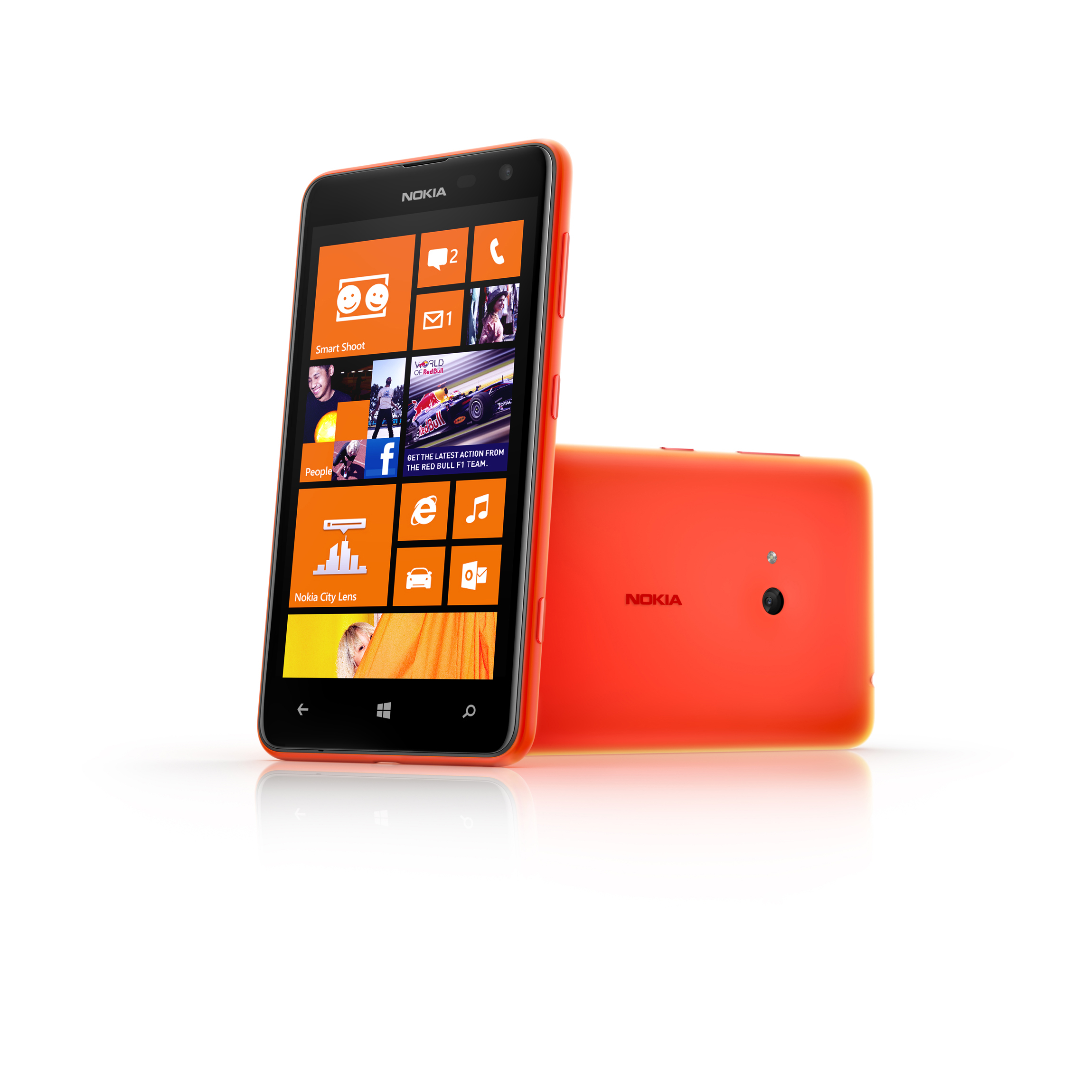 Nokia Lumia 625