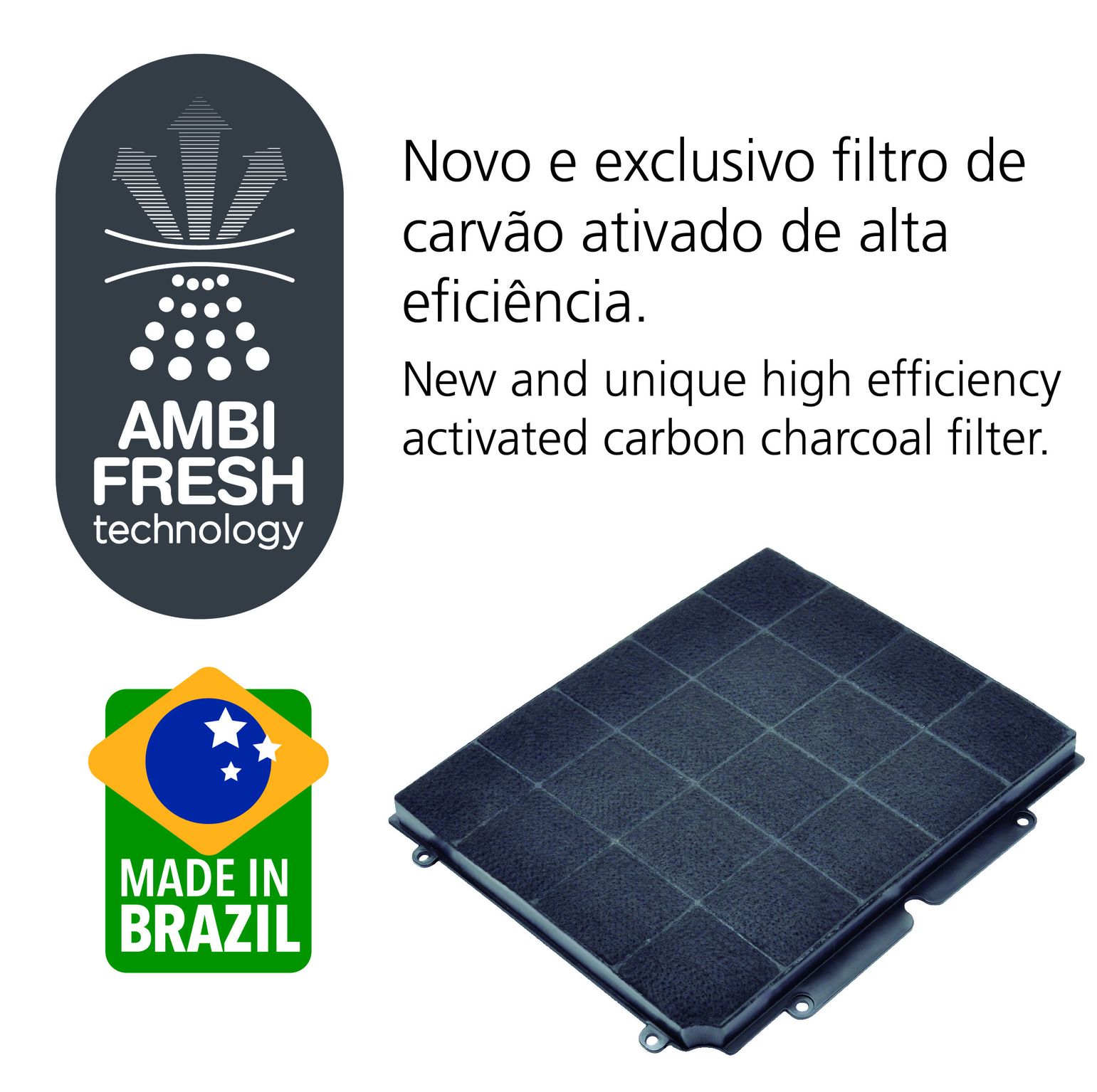 Ambifresh Technology