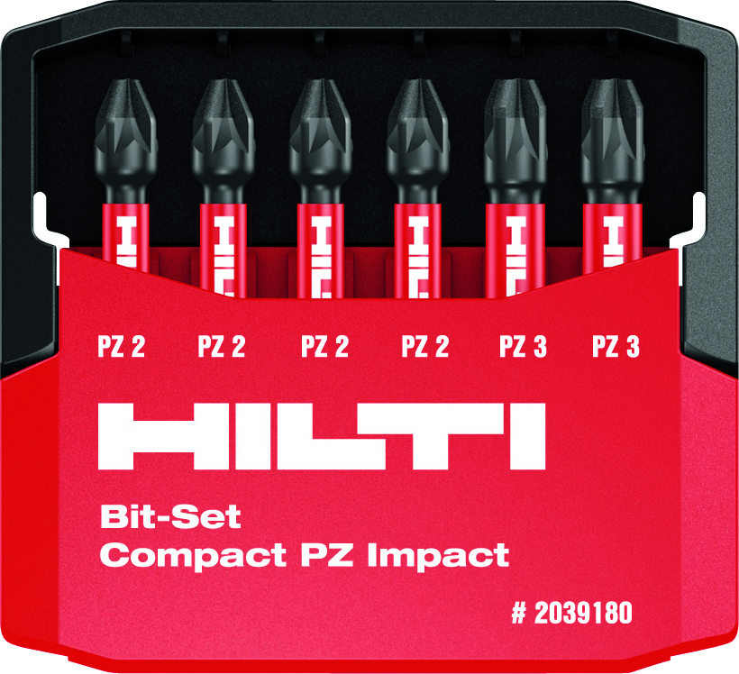 Hilti S-BSC