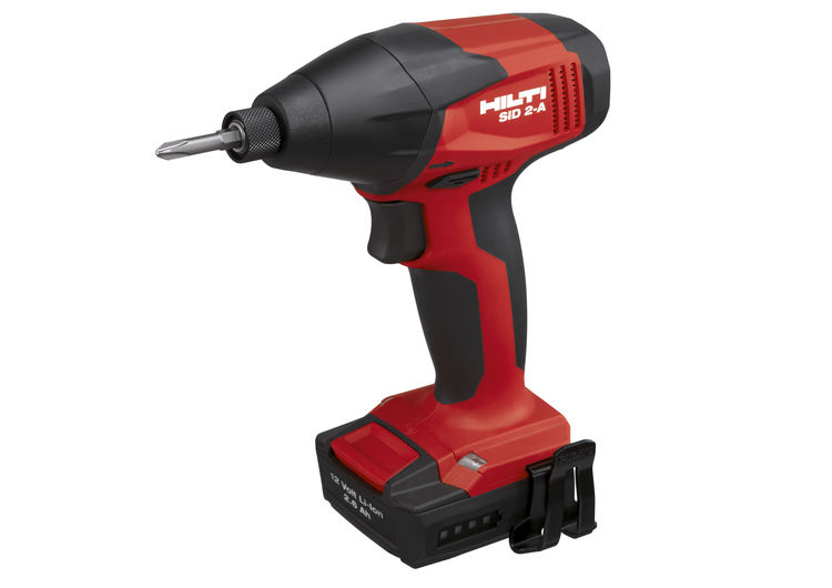 Hilti SID 2-A