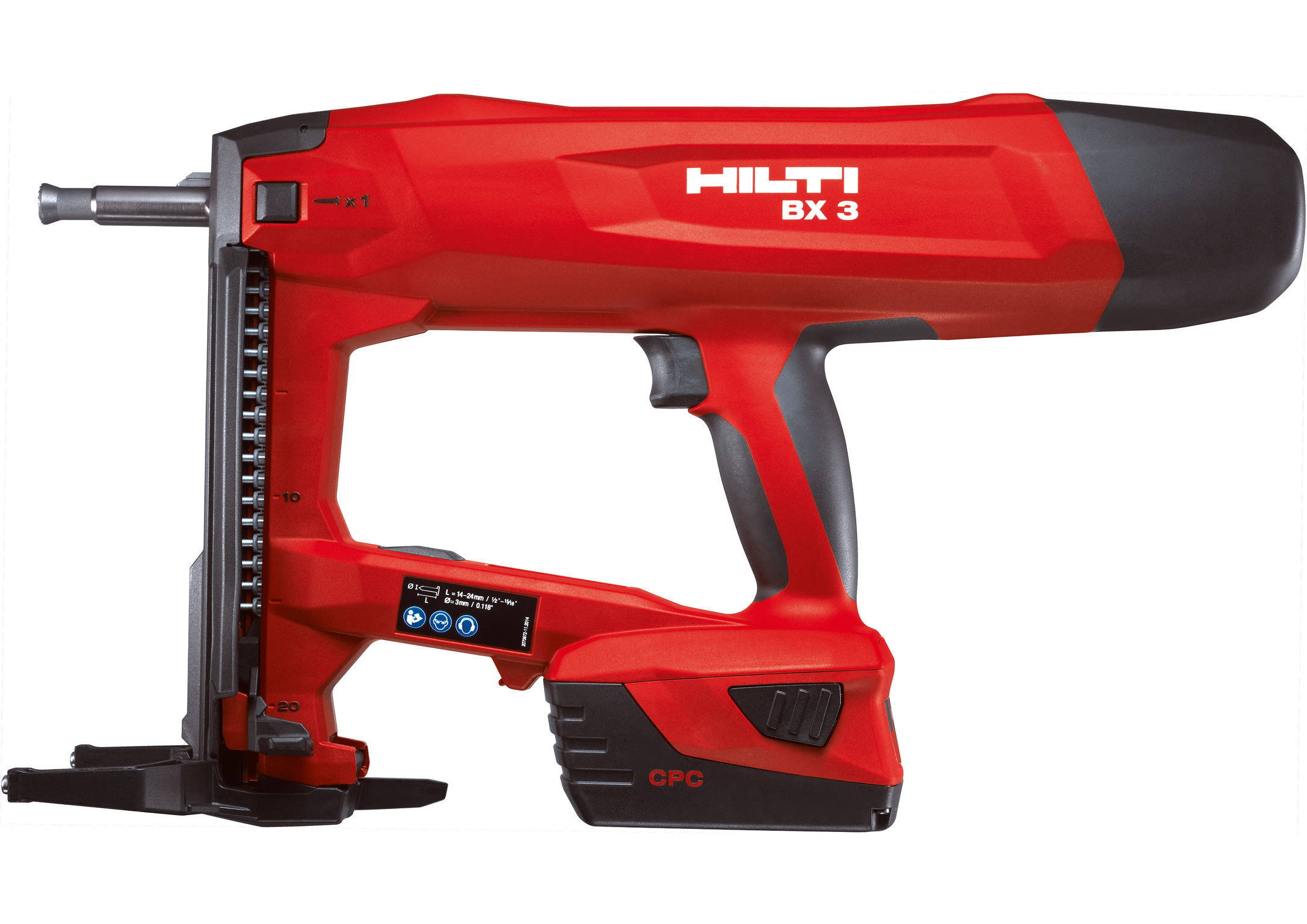 Hilti BX 3