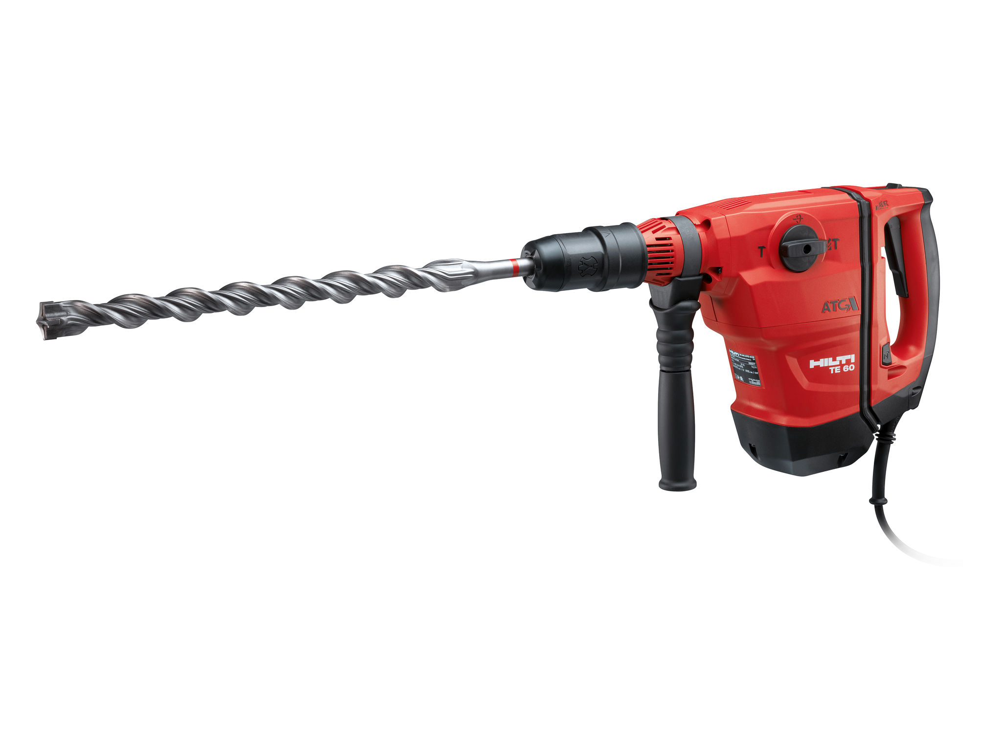 Hilti TE 60-ATC / AVR