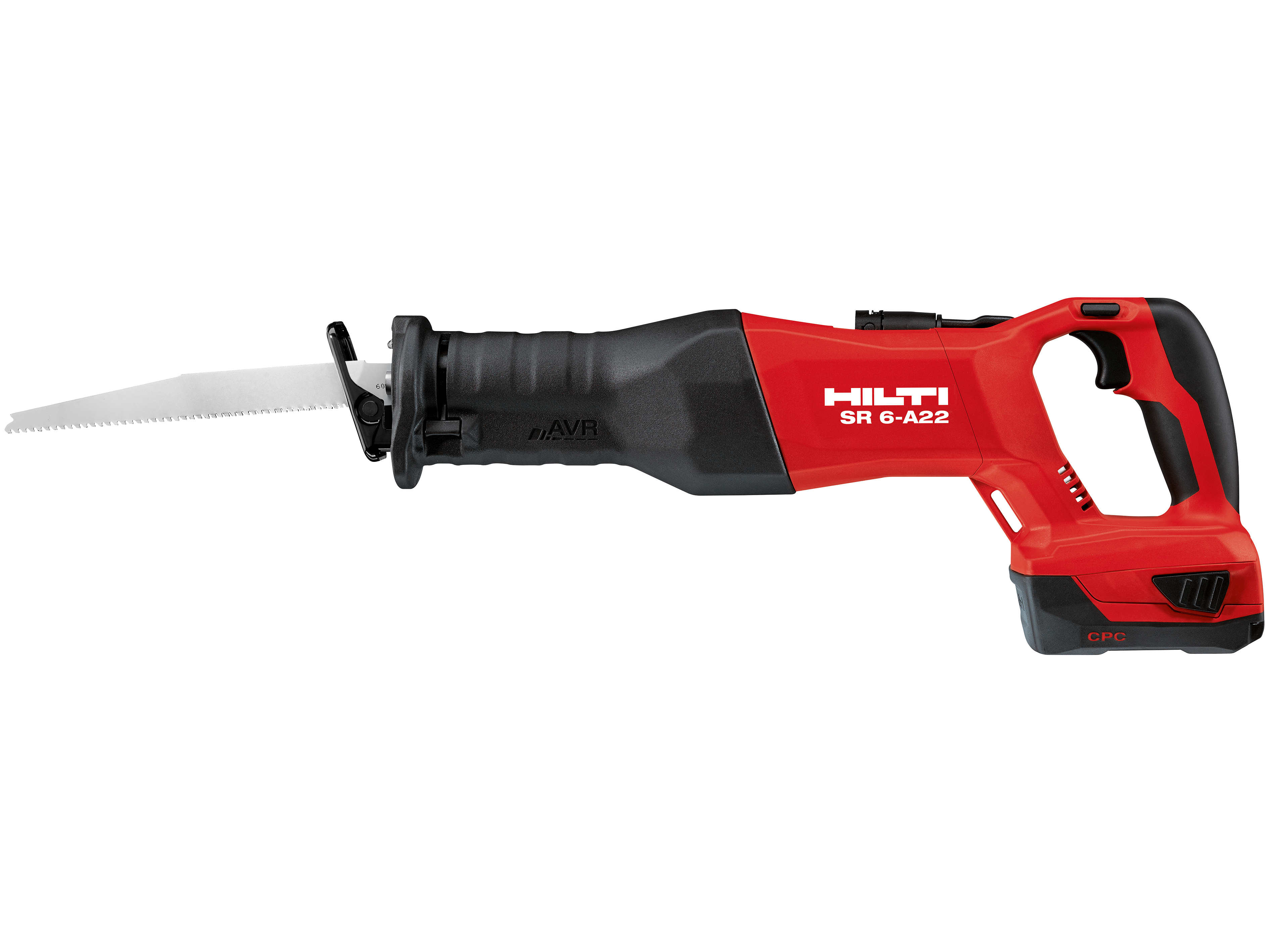 Hilti SR 6-A22