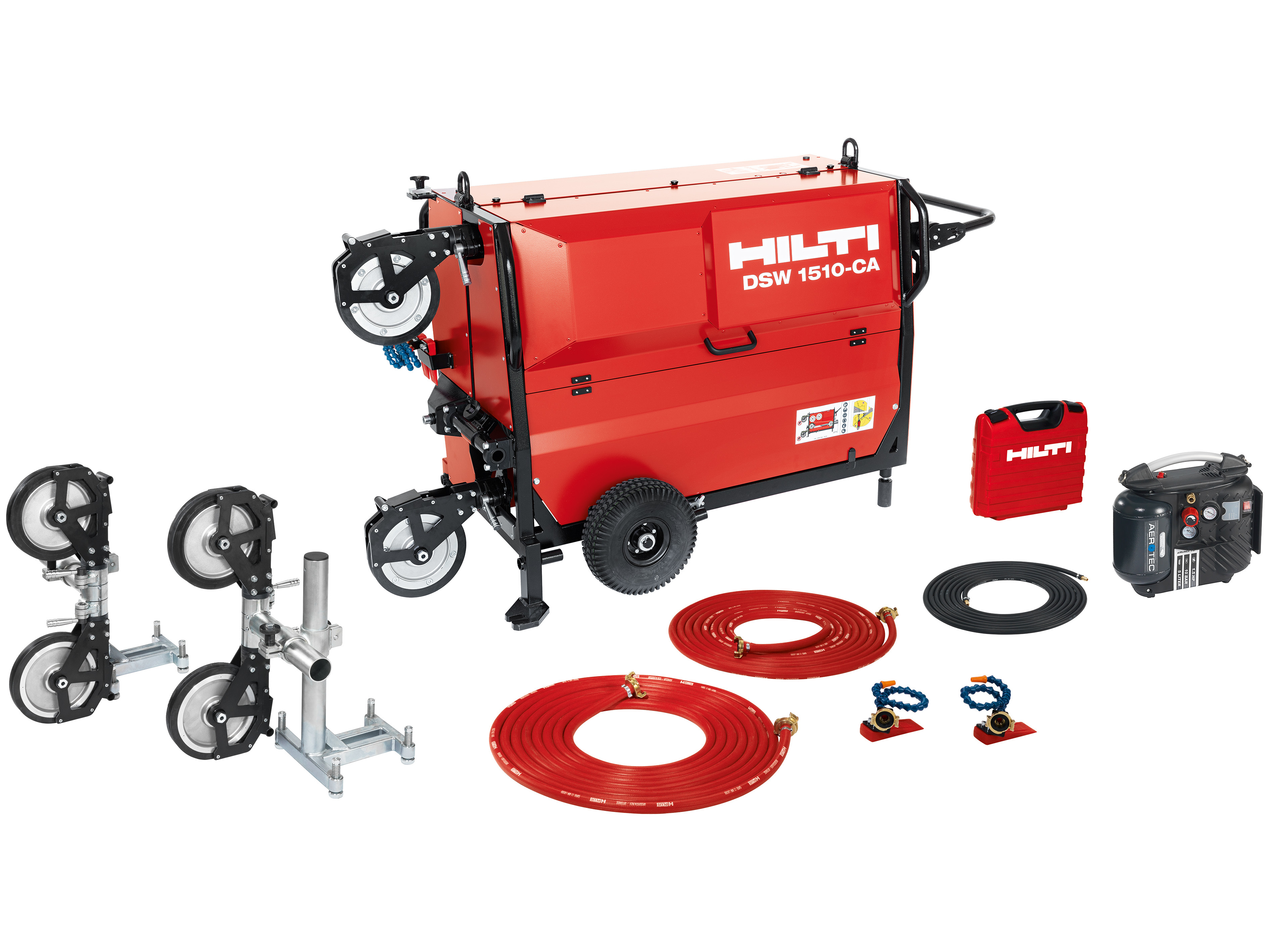 Hilti DSW 1510-CA