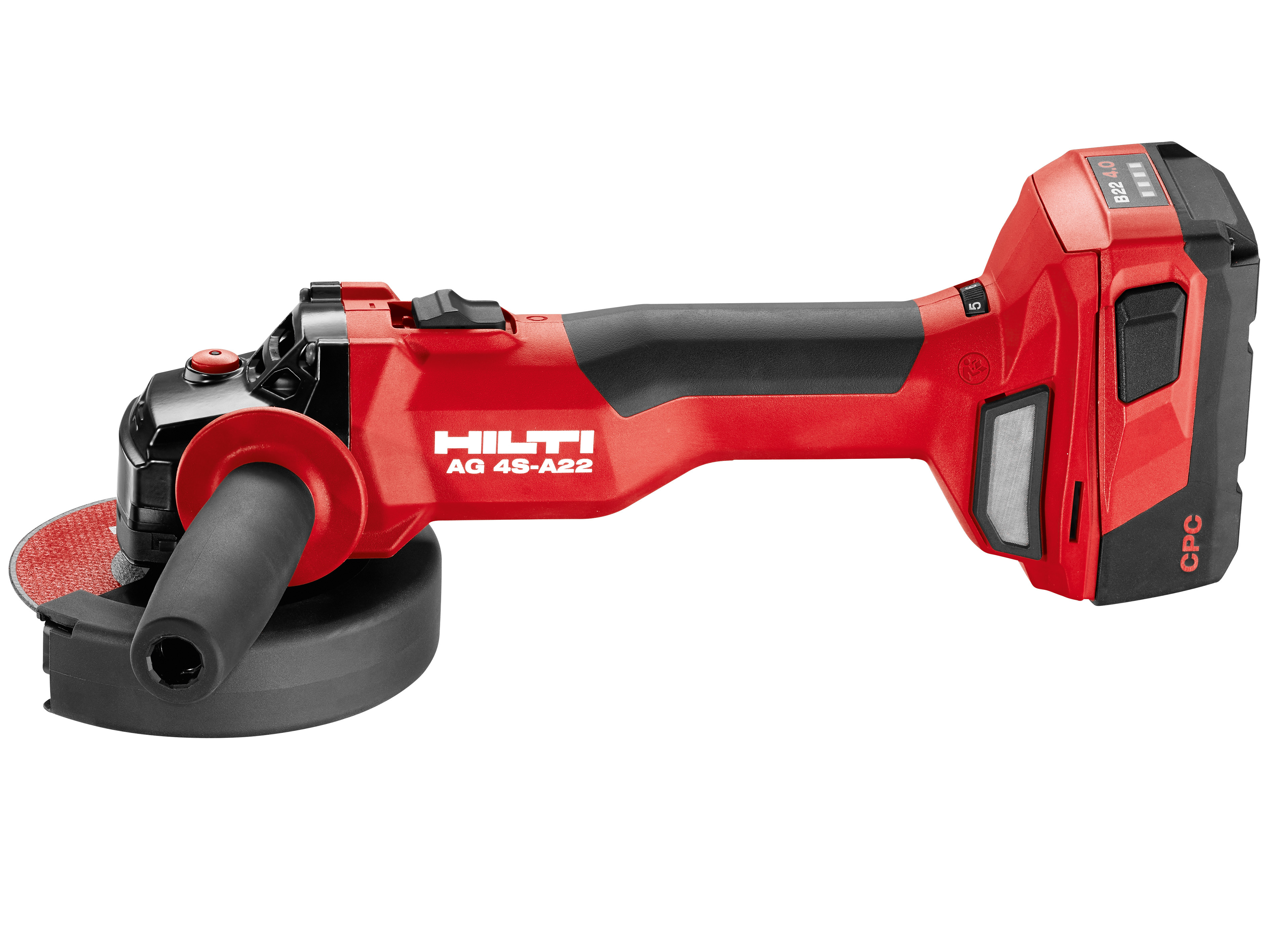 Hilti AG 4S-A22