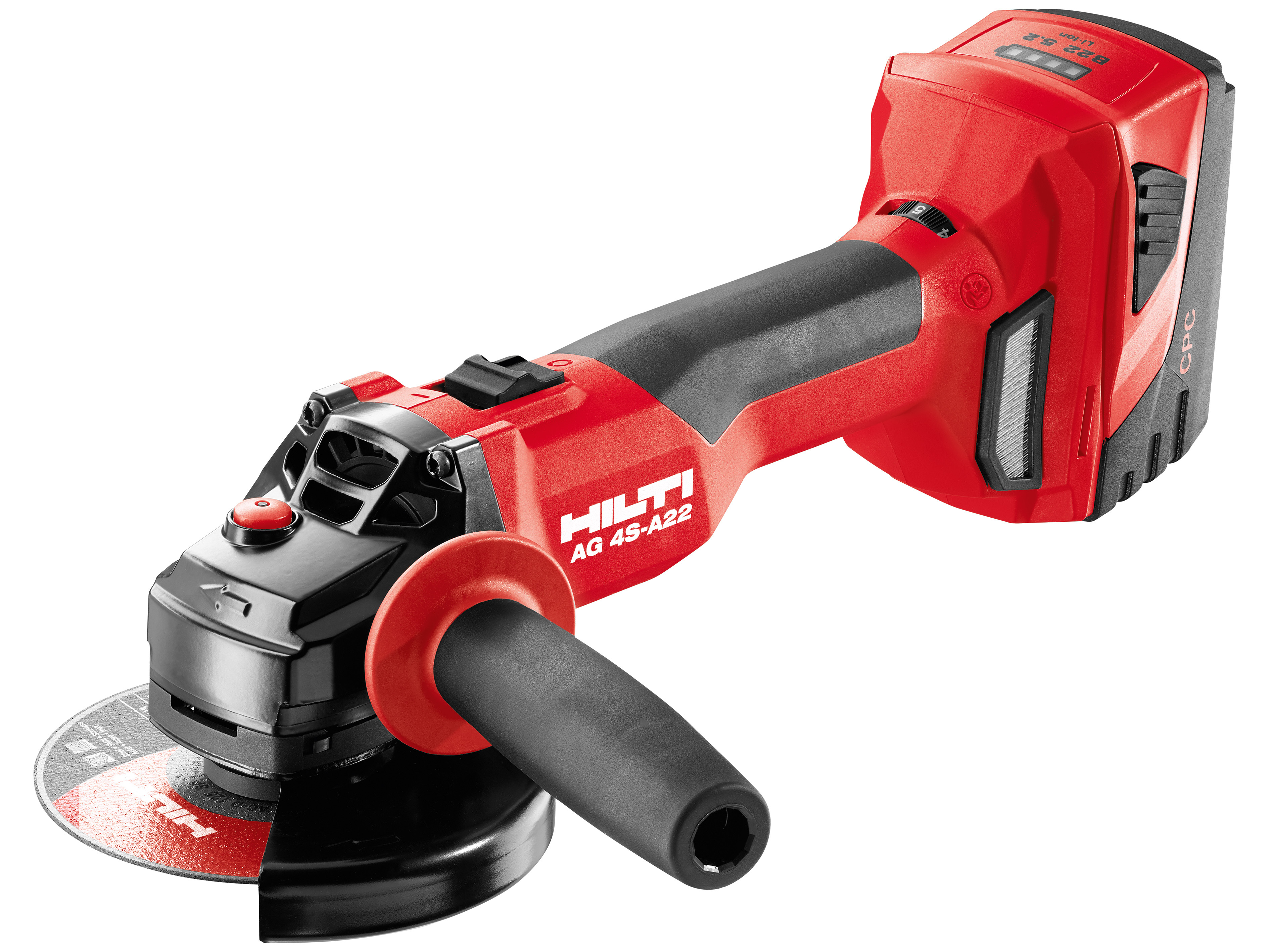 Hilti AG 4S-A22