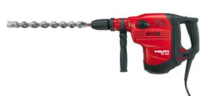 Hilti TE 80