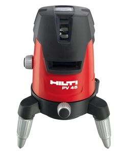 Hilti PV 45