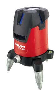 Hilti PV 45