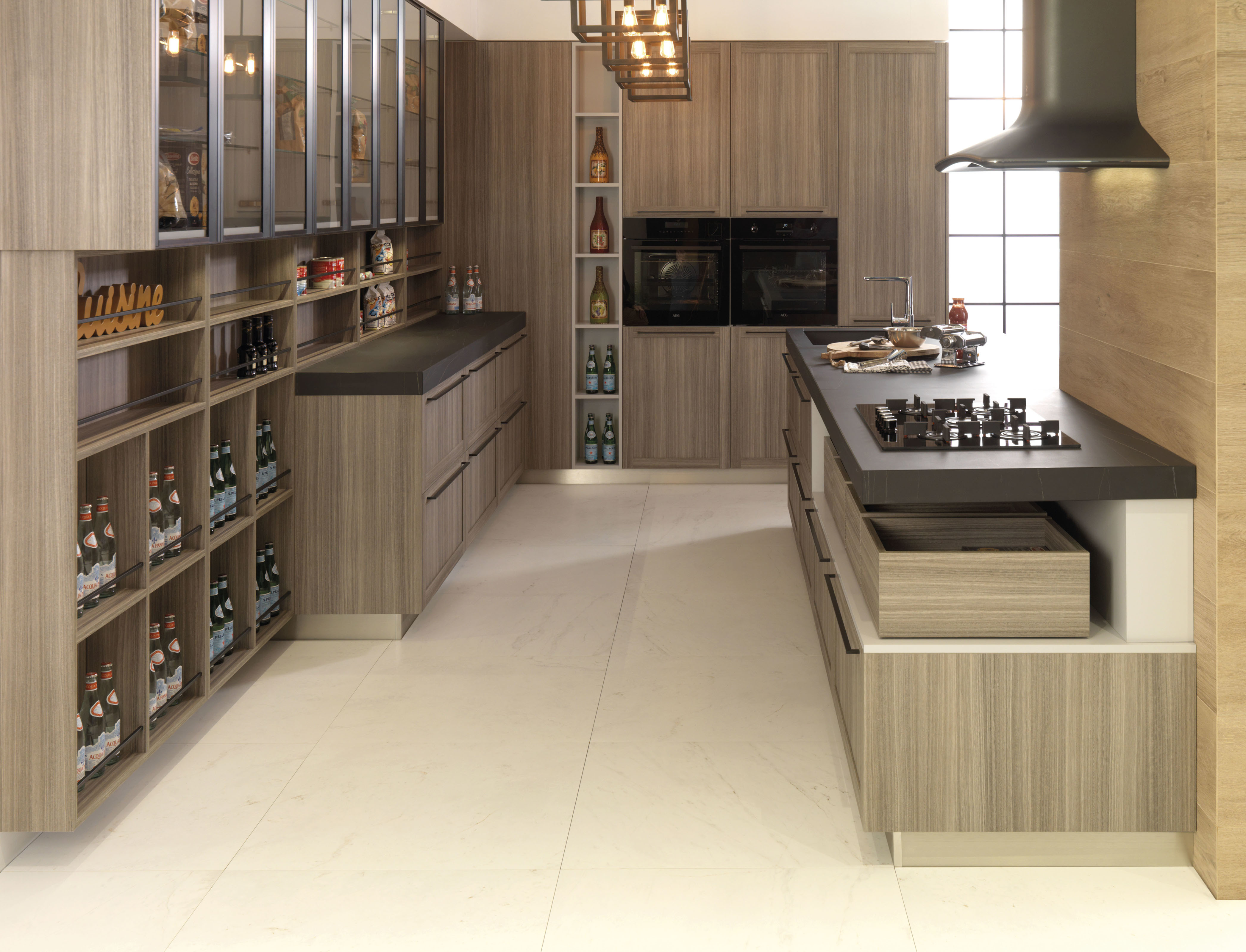 Smart Kitchen - GAMADECOR Blog