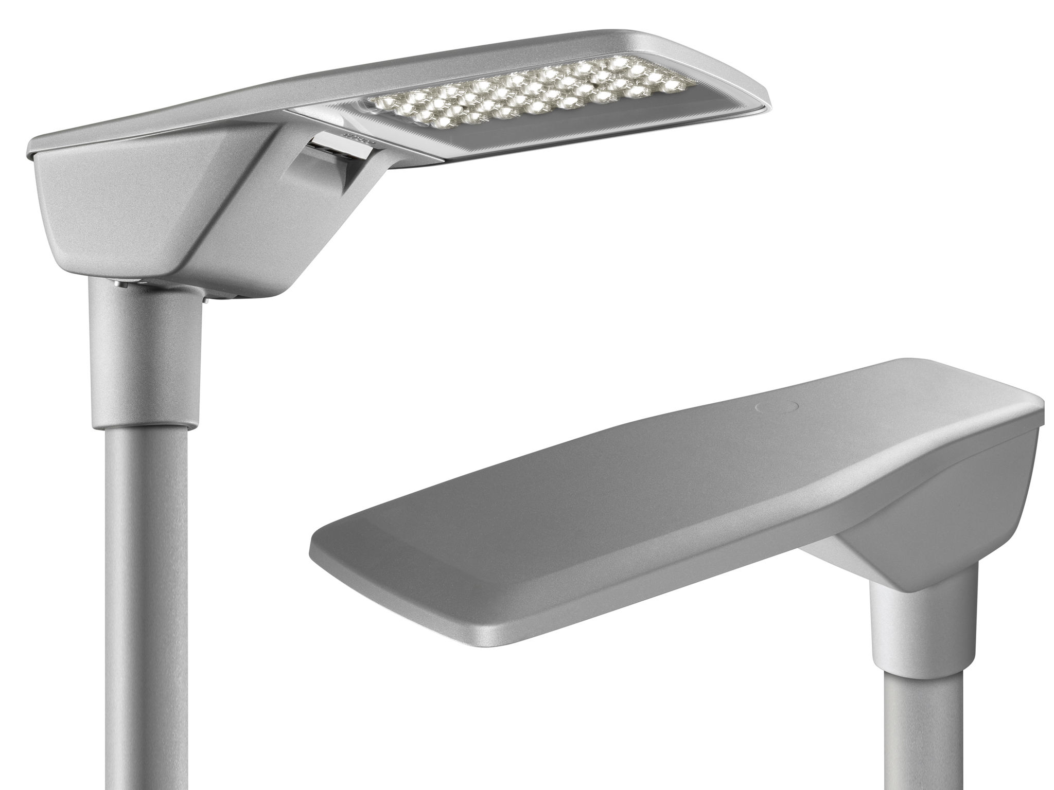 Streetlight 20 LED