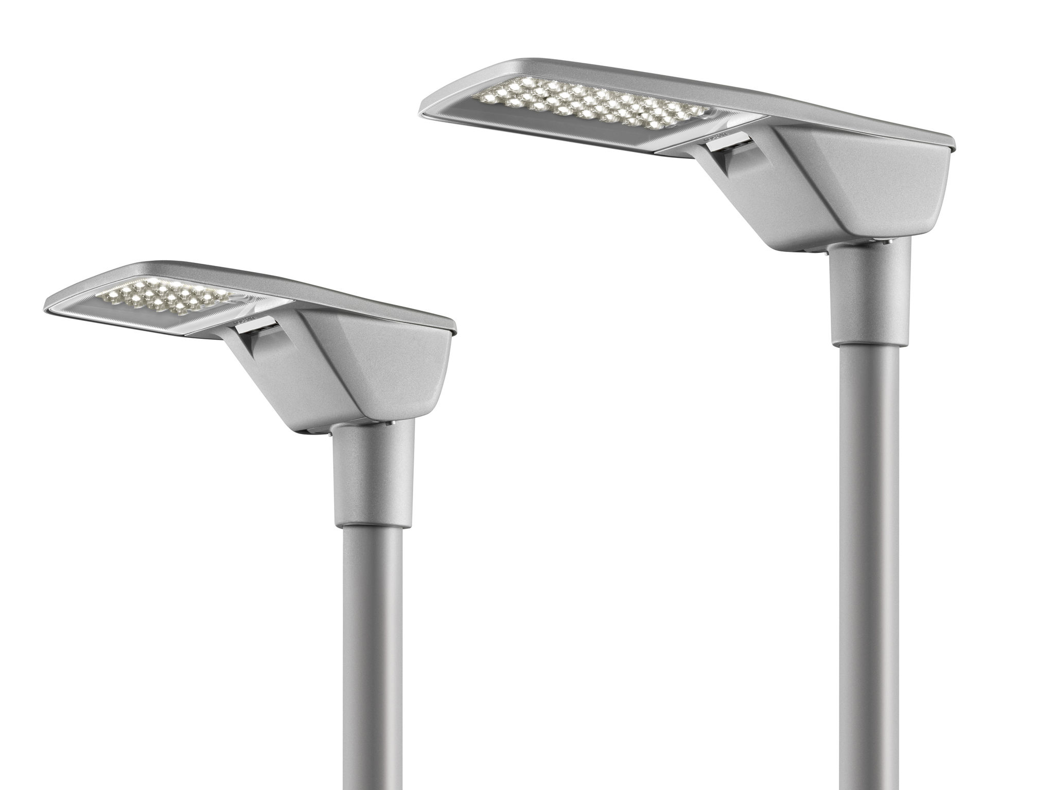 Streetlight 20 LED