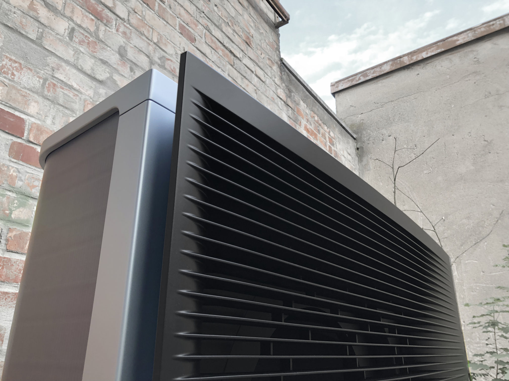 Daikin Altherma Outdoor Unit