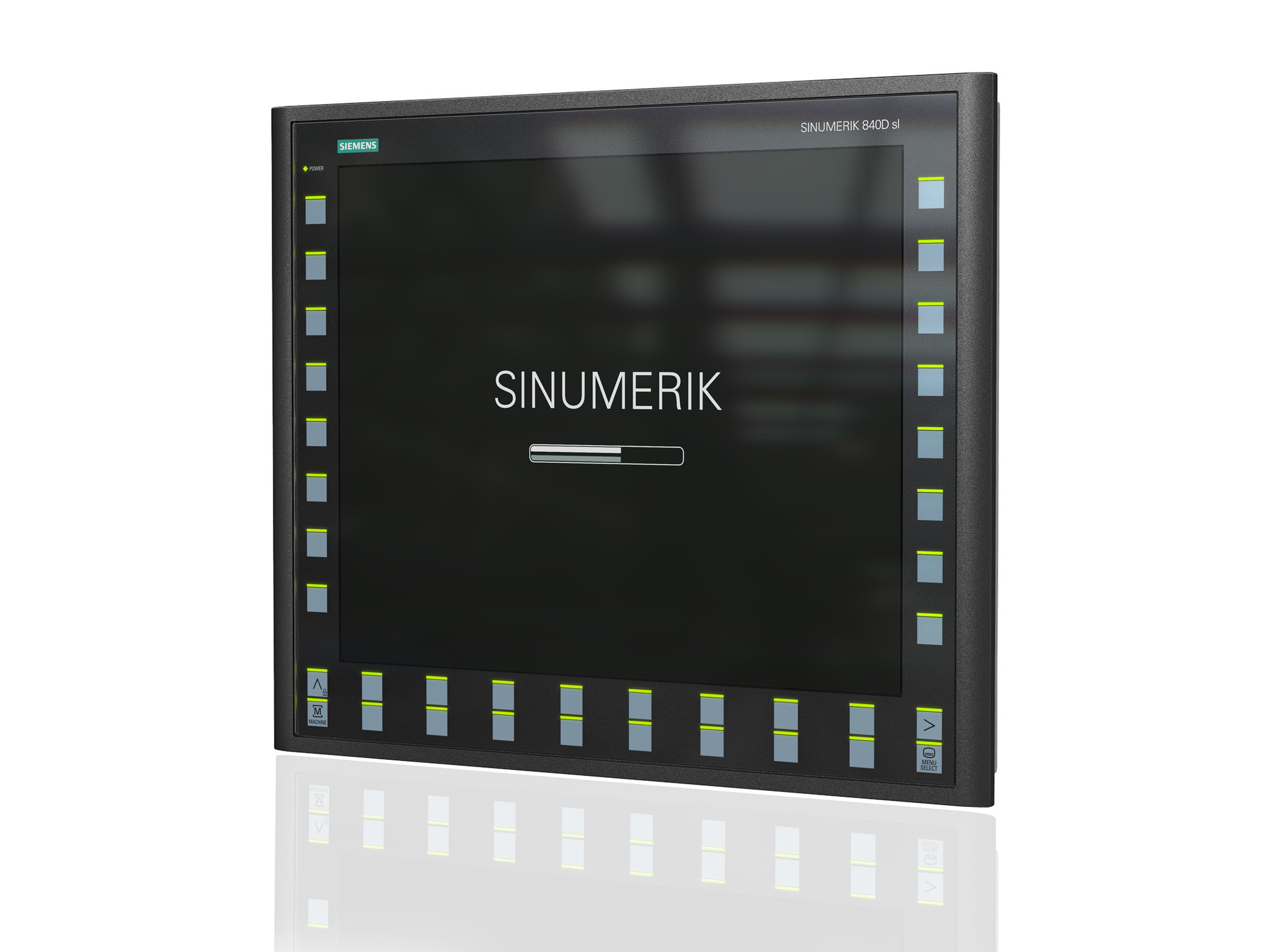 SINUMERIK 840D sl